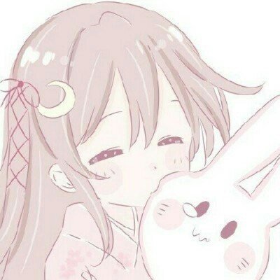 绿化带摘花送媳妇